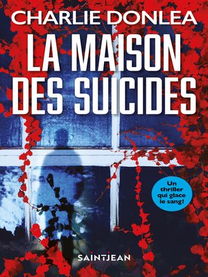 cover image of La maison des suicides